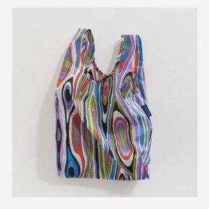 Baggu Woodgrain